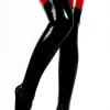 Latex 20 Something Three-Piece Bathing Beauty Outfit Latex 20 Something Three-Piece Bathing Beauty Outfit