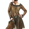 Latex 2 Tone Thigh-High Stockings Latex 2 Tone Thigh-High Stockings