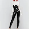 Latex Aradias Kiss Corset Latex Aradias Kiss Corset
