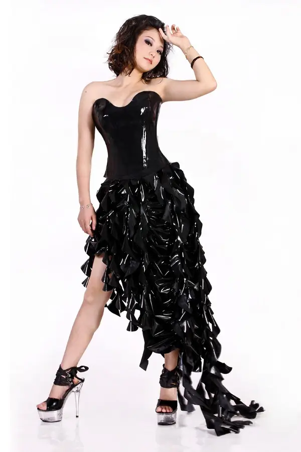 Latex Astounding Surrounding Latex Astounding Surrounding