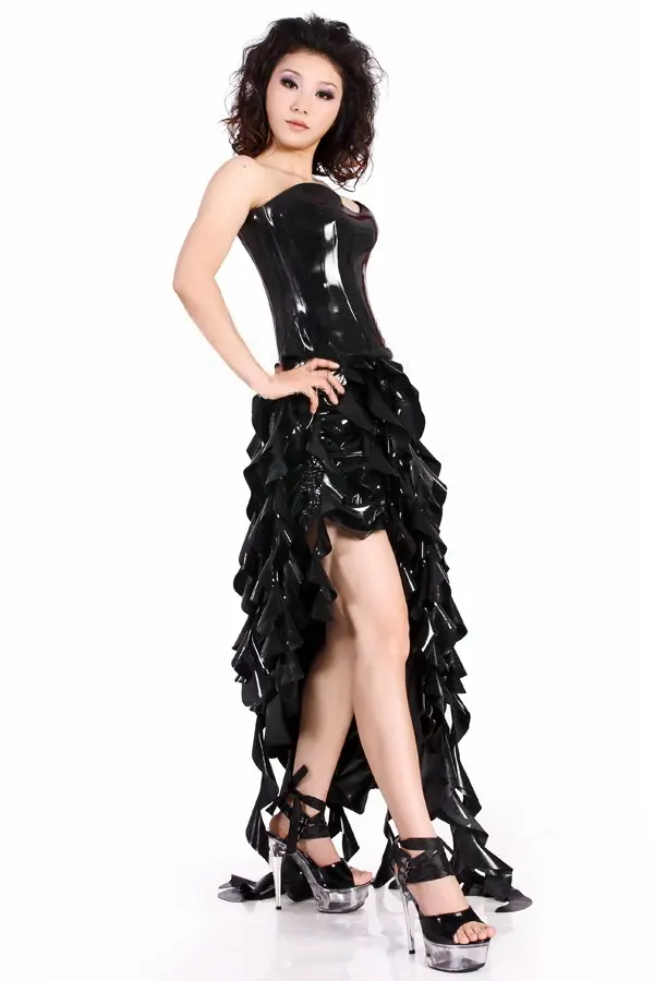 Latex Astounding Surrounding Latex Astounding Surrounding