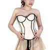 Latex Aye Carumba Dress