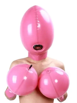 Latex Ball Mitts Latex Ball Mitts