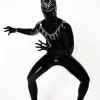 Latex Black Tape Mini
