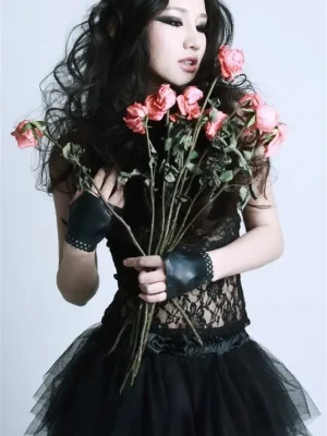 Latex Blackest of Swans Latex Blackest of Swans