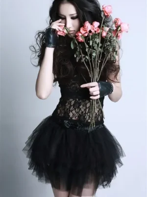 Latex Blackest of Swans Latex Blackest of Swans
