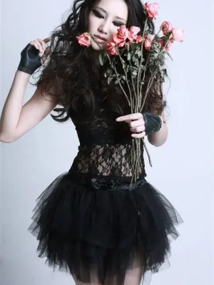 Latex Blackest of Swans Latex Blackest of Swans