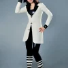 Latex Blazer Style Jacket Latex Blazer Style Jacket