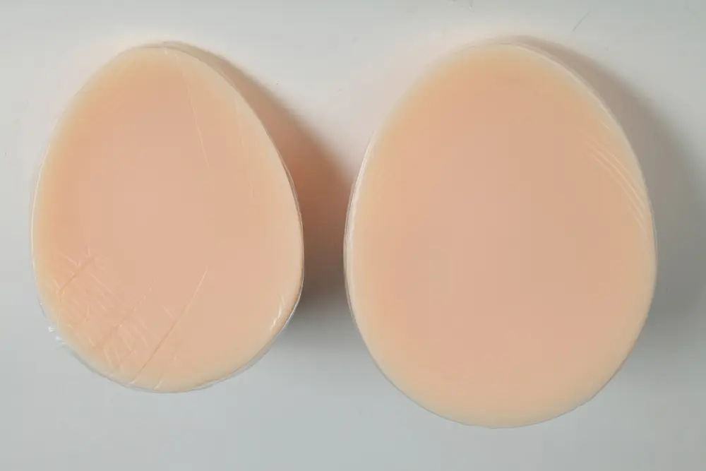 Latex Breast Formula Catsuit Latex Breast Formula Catsuit