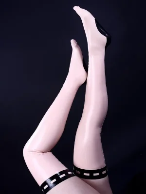 Latex Brianna Stockings Latex Brianna Stockings
