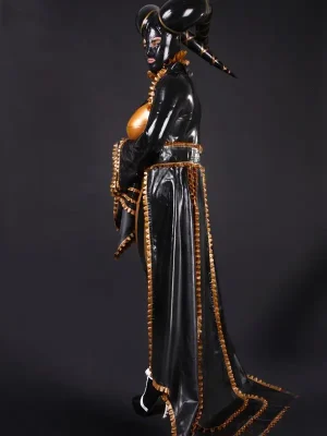Latex CF-OUNV608 Latex CF-OUNV608