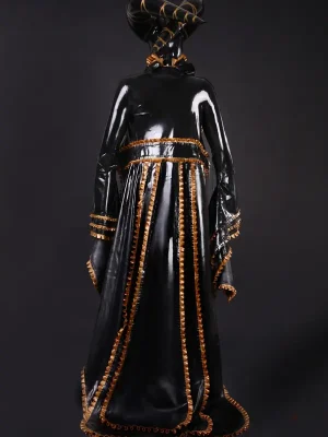 Latex CF-OUNV608