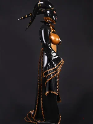 Latex CF-OUNV608