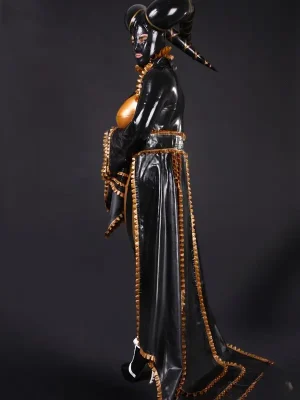 Latex CF-OUNV608