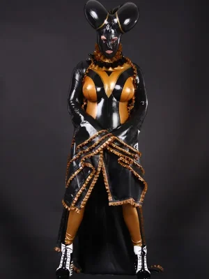 Latex CF-OUNV608