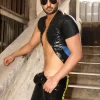 Latex CF-TONV652