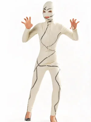 Latex Childsplay Catsuit Latex Childsplay Catsuit