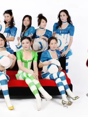 Latex Circus Circus