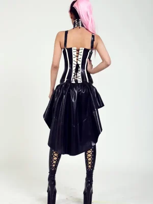 Latex Dark n Lovely