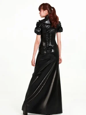 Latex Dedicated Discipline Dress Latex Dedicated Discipline Dress