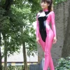 Latex Defining Moment