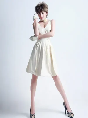 Latex Delicate Diva Dress Latex Delicate Diva Dress
