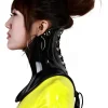 Latex Diva-O Lady Dress Latex Diva-O Lady Dress
