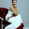 Latex Doreens prom night Dress Latex Doreens prom night Dress