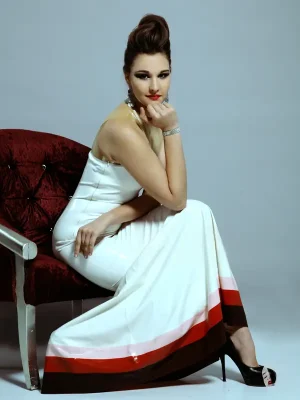 Latex Doreens Dream Dress Latex Doreens Dream Dress