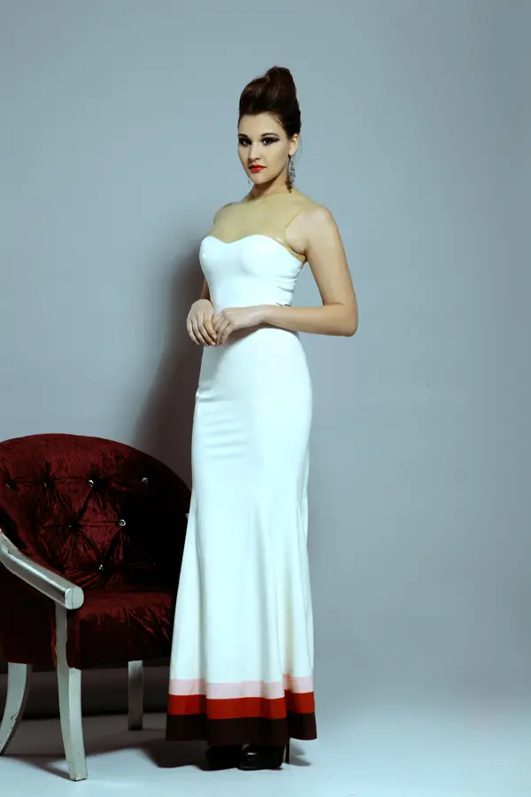 Latex Doreens Dream Dress Latex Doreens Dream Dress