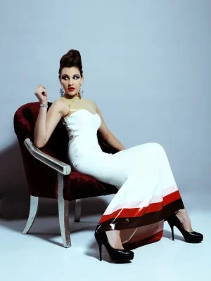 Latex Doreens Dream Dress Latex Doreens Dream Dress