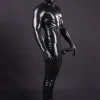 Latex Elusive Allure Dress Latex Elusive Allure Dress