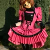 Latex Elusive Allure Dress Latex Elusive Allure Dress