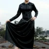 Latex Enchanted Dress
