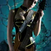 Latex Fantastic Not Plastic Bodysuit