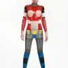 Latex Flaring n Daring Catsuit Latex Flaring n Daring Catsuit