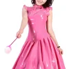 Latex Front Office Set