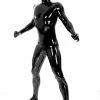 Latex Fuchsia Funderland Dress Latex Fuchsia Funderland Dress