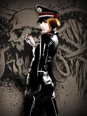 Latex Generally Sexy