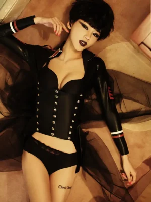 Latex Generally Sexy