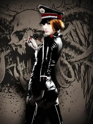 Latex Generally Sexy