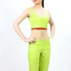 Latex Gidgette Casual Pants