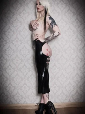 Latex High Country Hijinx Latex High Country Hijinx