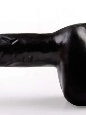 Latex Hollow Penis Sheath Latex Hollow Penis Sheath