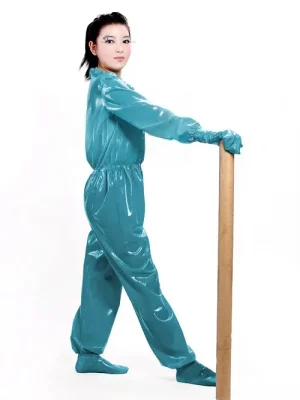 Latex Jumpy n Jamming