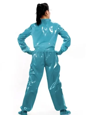 Latex Jumpy n Jamming