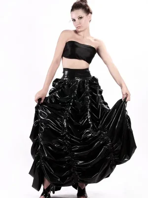 Latex Lava Flow