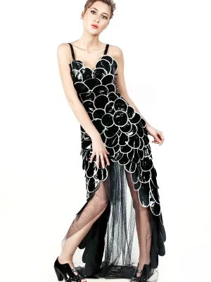 Latex Limbonic Limbo Dress Latex Limbonic Limbo Dress