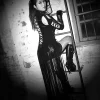 Latex Magika Vest