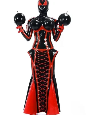 Latex Magnificent Mastery